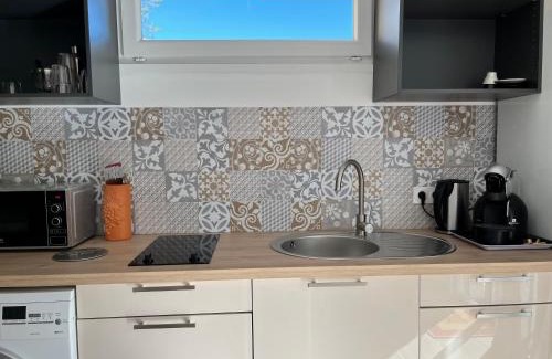 Le Thoronet House | LOU CHYMADIS