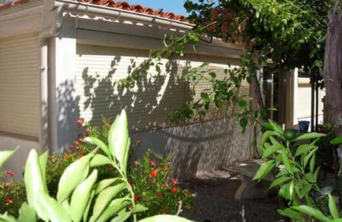 Eoures House | Lou Cigalon