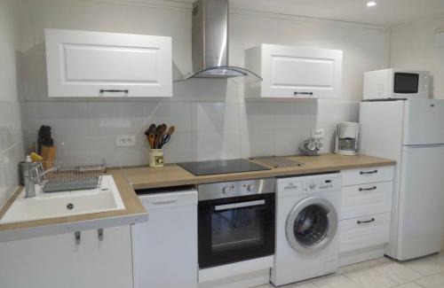 Eoures House | Lou Cigalon