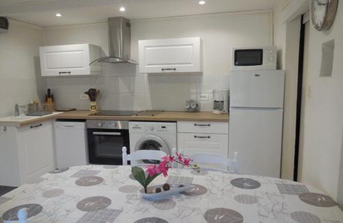 Eoures House | Lou Cigalon