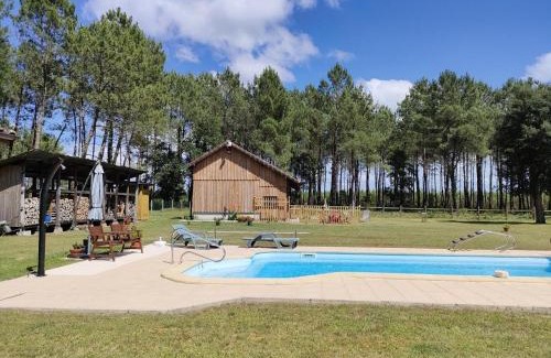 Linxe House | Lou coutiot