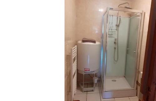 Abries Apartment | Lou farkeit