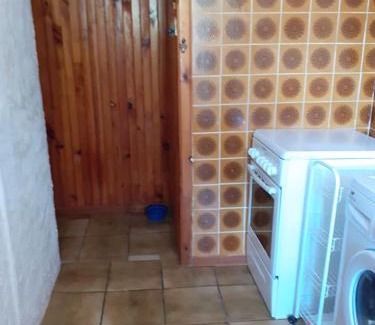 Abries Apartment | Lou farkeit