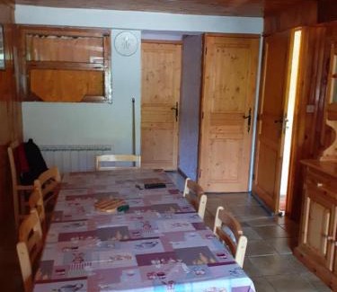 Abries Apartment | Lou farkeit