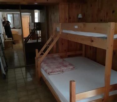 Abries Apartment | Lou farkeit