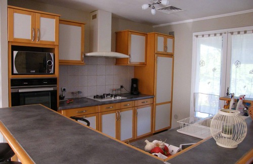 Brignac-la-Plaine House | LOU MALINBOUZAT: find us on www.gitesEnPerigord.fr