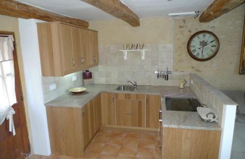 Sainte-Croix-du-Verdon Apartment | Lou Marcelou - Apartment One