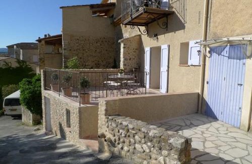 Sainte-Croix-du-Verdon Apartment | Lou Marcelou - Apartment Two