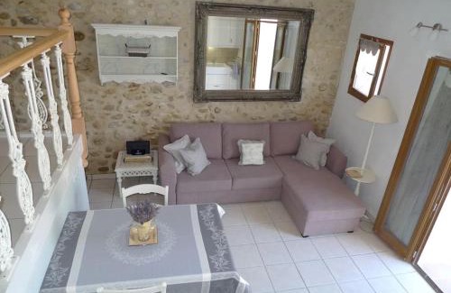 Sainte-Croix-du-Verdon Apartment | Lou Marcelou - Apartment Two