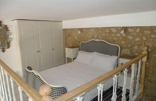 Sainte-Croix-du-Verdon Apartment | Lou Marcelou - Apartment Two