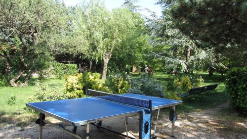 Plan-d'Aups-Sainte-Baume Hotel | lou pèbre d'aï