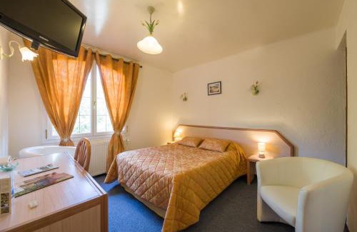 Plan-d'Aups-Sainte-Baume Hotel | lou pèbre d'aï