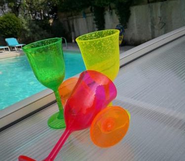 Aubagne Apartment | Lou Pauseto