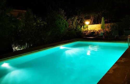 Aubagne Apartment | Lou Pauseto