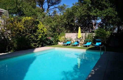 Aubagne Apartment | Lou Pauseto