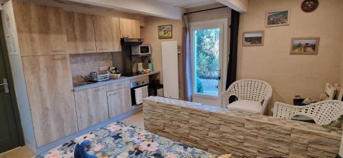 Gargas Apartment | Lou pichoun studio au coeur d'un village provençal