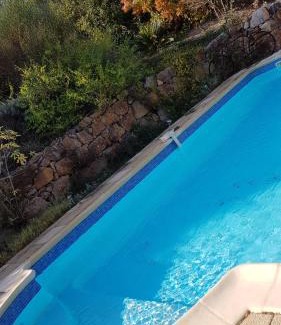 Callas Bed & Breakfast | Lou Pitchoun Cabanon