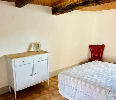 Correns House | Lou Raspaioun - Coeur du village