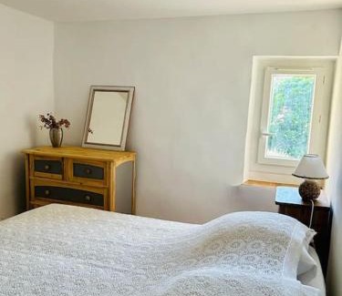 Correns House | Lou Raspaioun - Coeur du village