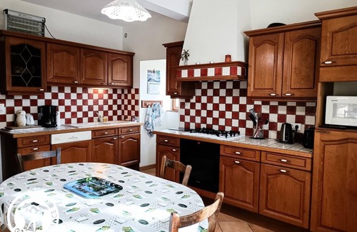 Cuzac House | Lou Sécadou - CUZAC - Gîte