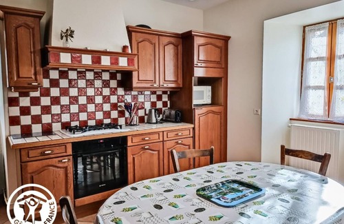 Cuzac House | Lou Sécadou - CUZAC - Gîte