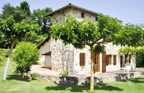 Cuzac House | Lou Sécadou - CUZAC - Gîte