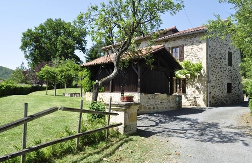 Cuzac House | Lou Sécadou - CUZAC - Gîte