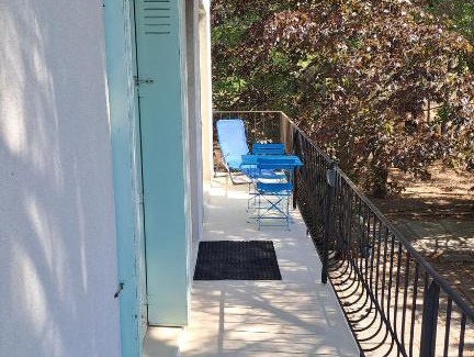 Grand Sud House | LOU SOLEIOU SAINT HILAIRE