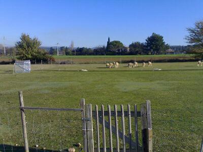 Grand Sud House | LOU SOLEIOU SAINT HILAIRE