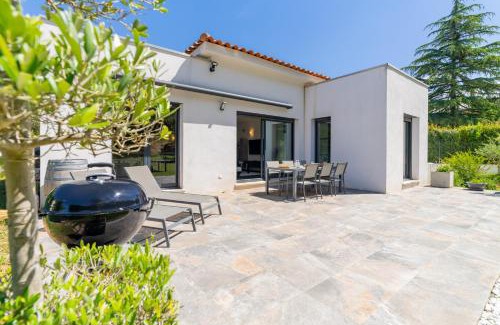 Roquefort-la-Bedoule House | Lou Souvarel - Maison au calme proche calanques