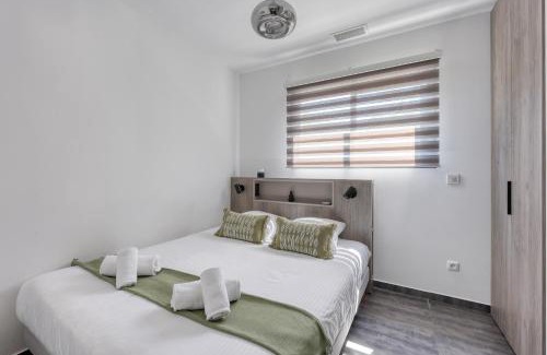 Roquefort-la-Bedoule House | Lou Souvarel - Maison au calme proche calanques