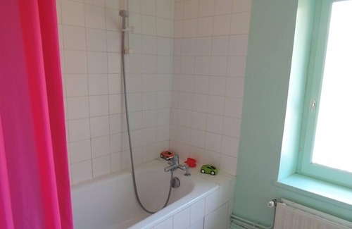Peslieres House | LOU TSA DEI LIO - Peslieres