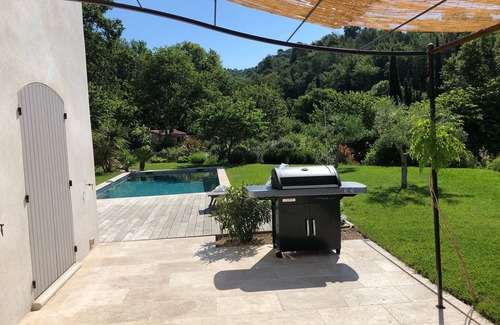 Callian Villa | Lou Vignaou - Family villa with swimming pool in Callian