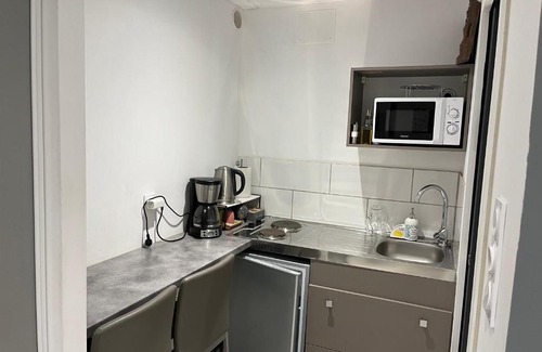 Millau House | Loubat Christophe 335 Bd de Gandalou 12100 Millau