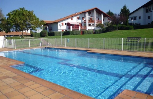 Hendaye Apartment | Loue Duplex De 80 M2 Vue Sur Mer