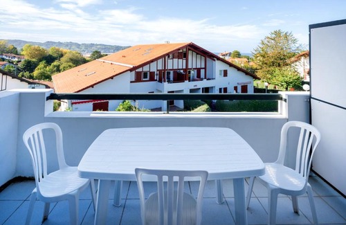Hendaye Apartment | Loue Duplex De 80 M2 Vue Sur Mer