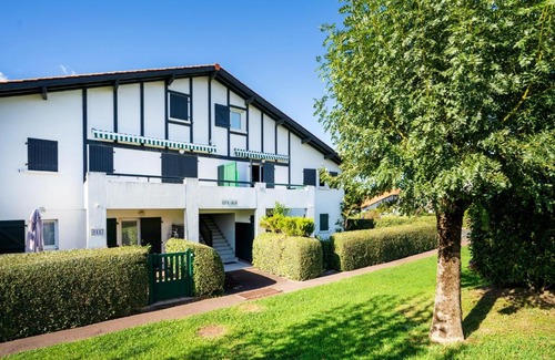 Hendaye Apartment | Loue Duplex De 80 M2 Vue Sur Mer
