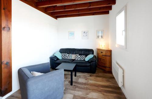 Hendaye Apartment | Loue Duplex De 80 M2 Vue Sur Mer