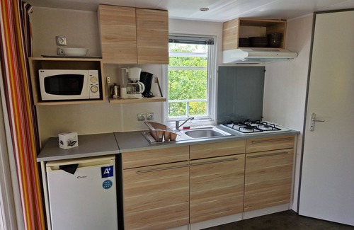 Saint-Laurent-les-Eglises House | Loue Mobilhome O 'hara Pour 6 Personnes Dans LA Haute - Vienne 87