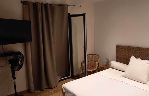 Moltifao Villa | Loue Haut de Villa 120m2