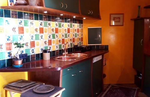 Saint-Igneuc Apartment | Loue Loft Atypique à 5 mn de la Plage Dinard