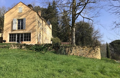 Carlux House | Loue Maison Avec Piscine en Dordogne 11 Couchages