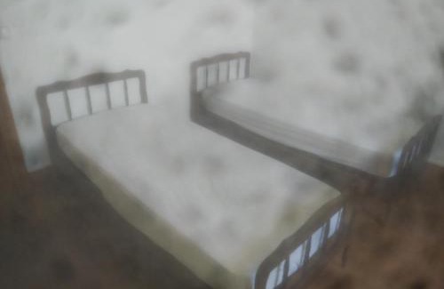 Mantes-la-Jolie Bed & Breakfast | LOUE STUDIO PROPRE !, Endroit très calme, à 5 minutes gare mantes la jolie,