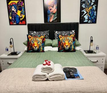 Belfast Bed & Breakfast | LoughView BED & BREAKFAST