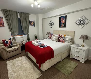 Belfast Bed & Breakfast | LoughView BED & BREAKFAST