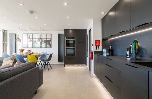 St Ives Cottage | Louies Loft