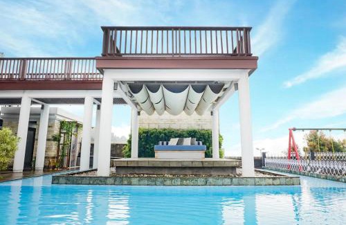 Semarang Hotel | Louis Kienne Bandungan