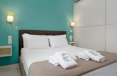 Oropos Apartment | Louisa Apartment - Hellenic Apartments Avlona