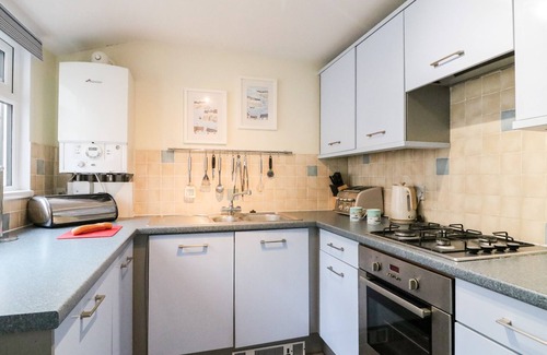Weymouth Cottage | Louisa Cottage