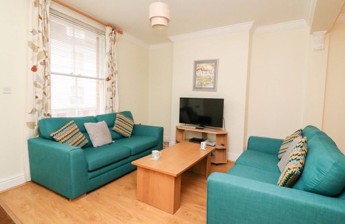 Weymouth Cottage | Louisa Cottage